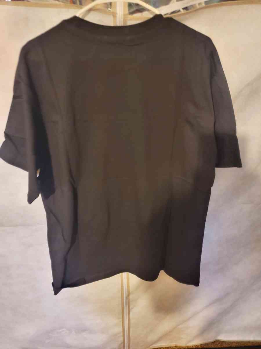 Purple brand graphic tshirt - Chester, Virginia - FleaMarketBay