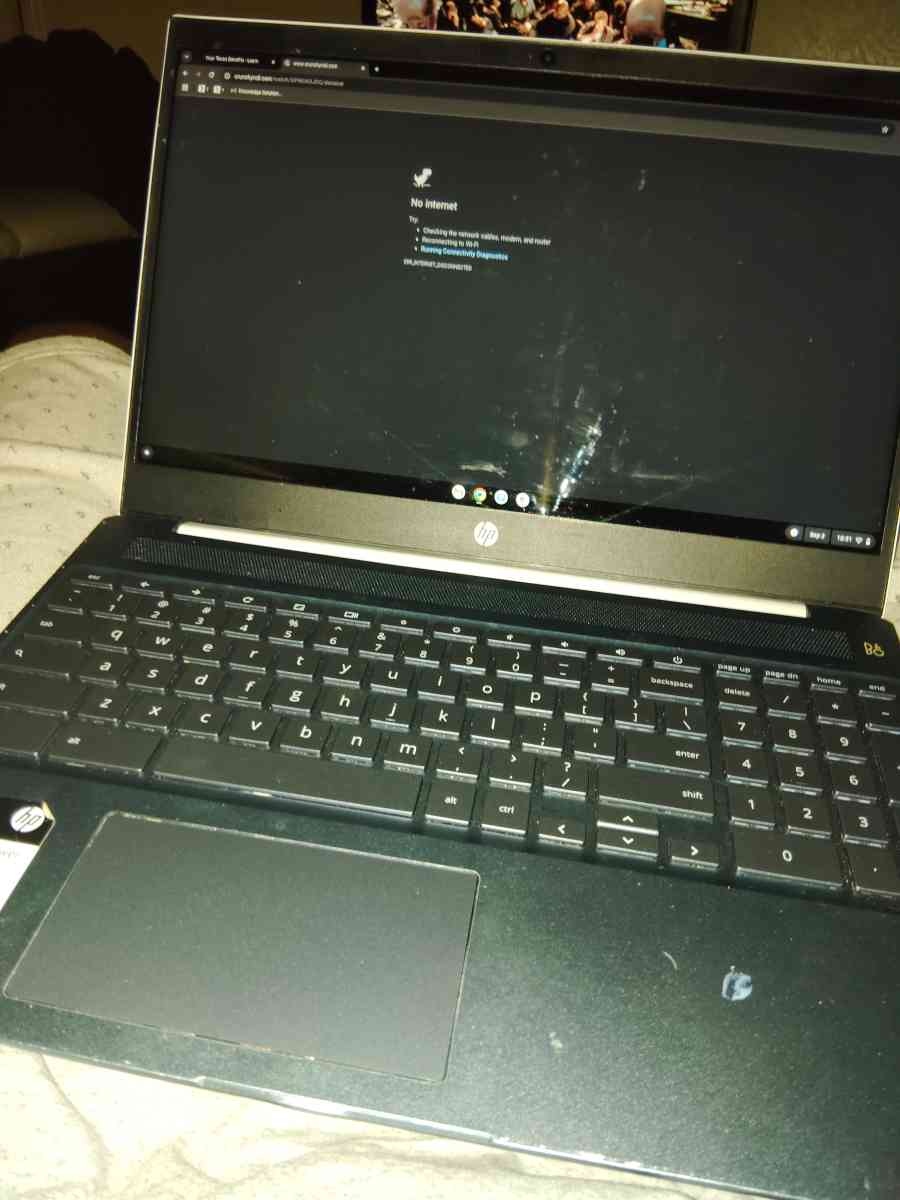 HP chome os Intel 8gen - Dallas, Texas