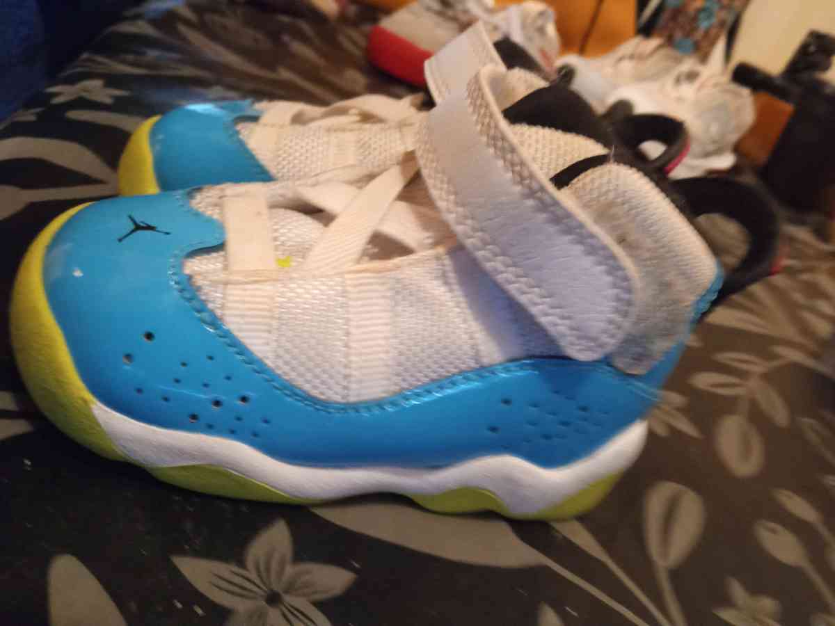 infant Jordan - Omaha, Nebraska - FleaMarketBay