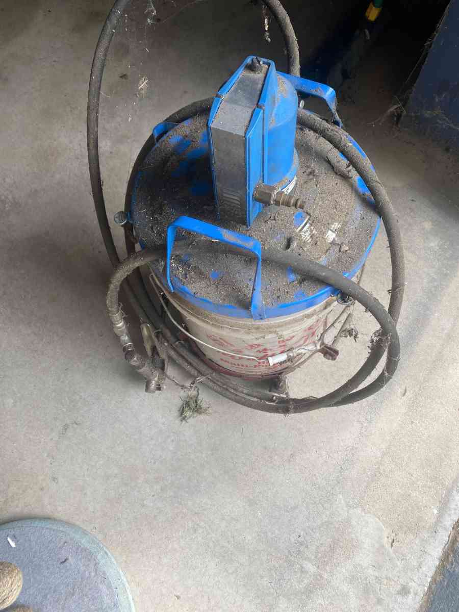 air grease gun - Henderson, North Carolina