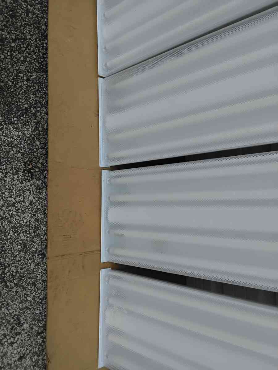 Nice White Commercial Lighting Uints 54 X 14 Like New - Williamstown, New Jersey - FleaMarketBay