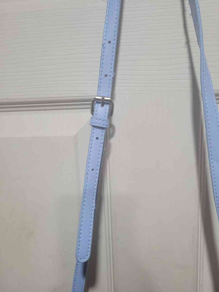 Steve Madden  crossbody purse - Saint Petersburg, Florida - FleaMarketBay