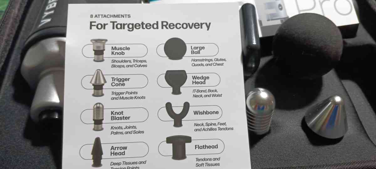 SALE high intensify  percussive massager - Akron, Ohio - FleaMarketBay