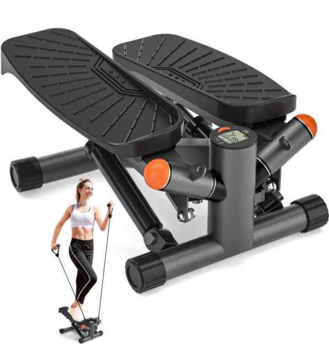 Brand New Mini Stepper - Jeffersonville, Indiana