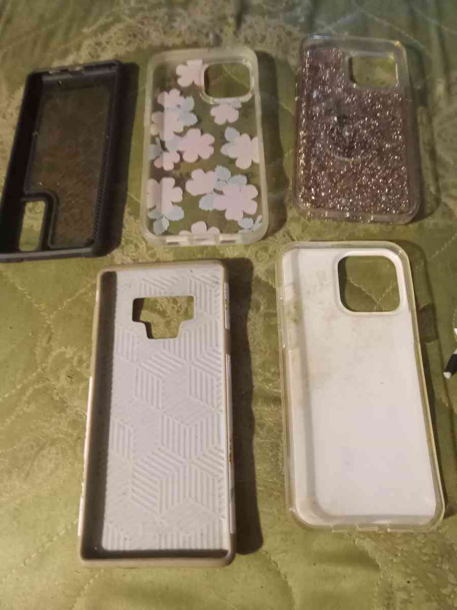 cell phone covers - Hot Springs National Park, Arkansas - FleaMarketBay