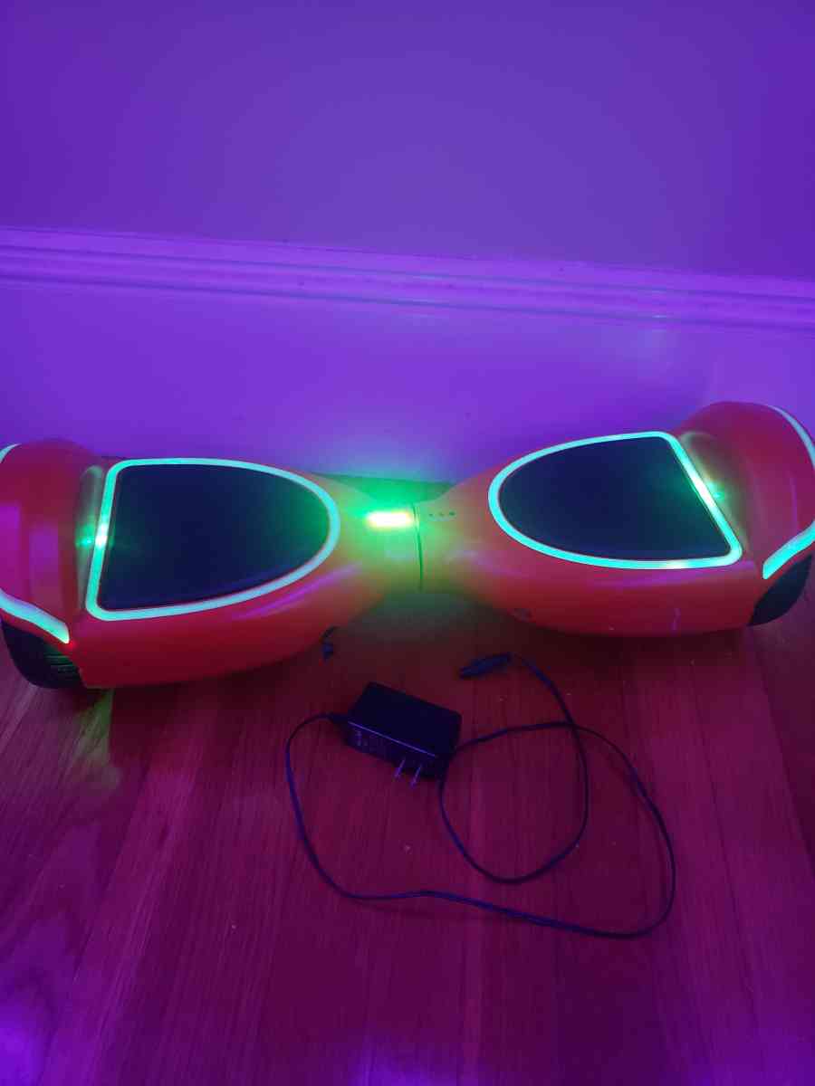 hover board - West Roxbury, Massachusetts