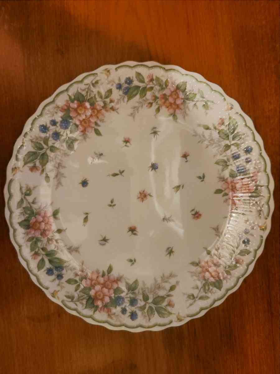 Andrea by Sadek Serving Platter - Buford, Georgia