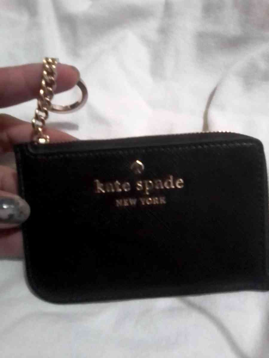 Kate Spade New York wallet - Prescott, Arizona - FleaMarketBay