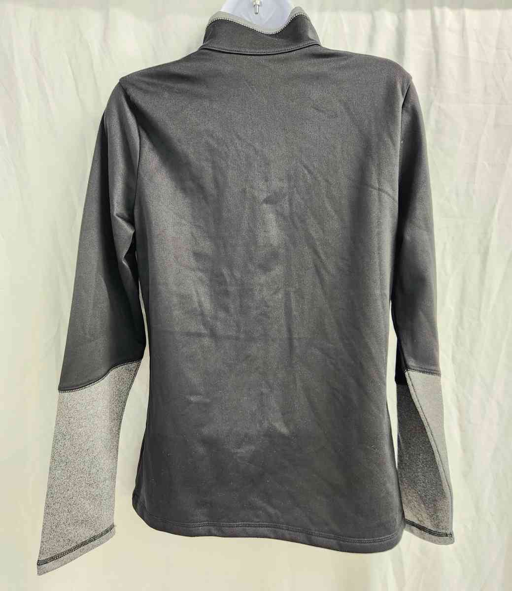 The Northface Athletic Outdoor Womens 100 Cinder Pullover - Kenner, Louisiana - FleaMarketBay