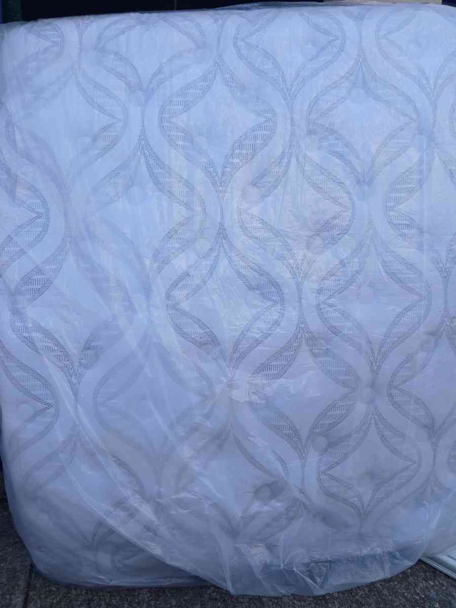 mattress - Oklahoma City, Oklahoma - FleaMarketBay