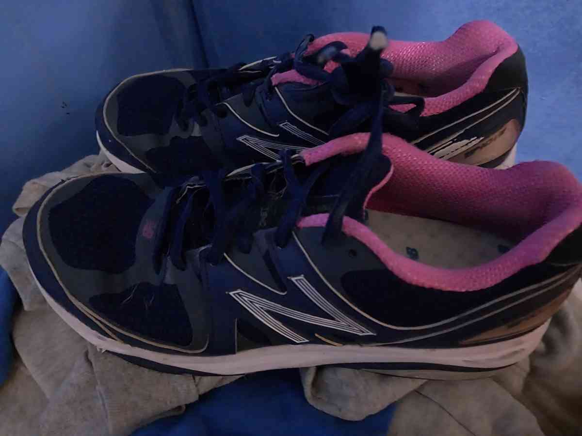 New ballance size 8 - Acworth, Georgia - FleaMarketBay