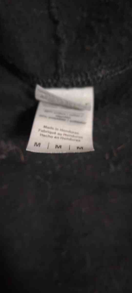 Alastor Jacket - Tracy, California - FleaMarketBay