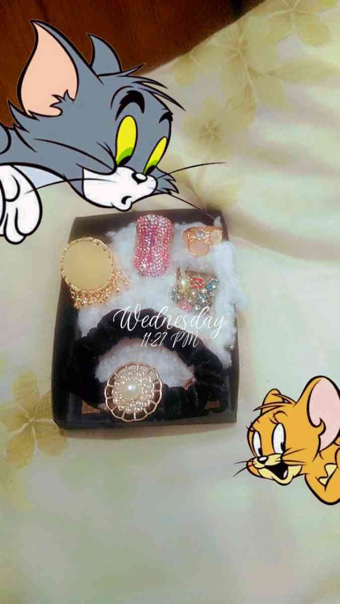 rings new - Fairfax, Virginia - FleaMarketBay