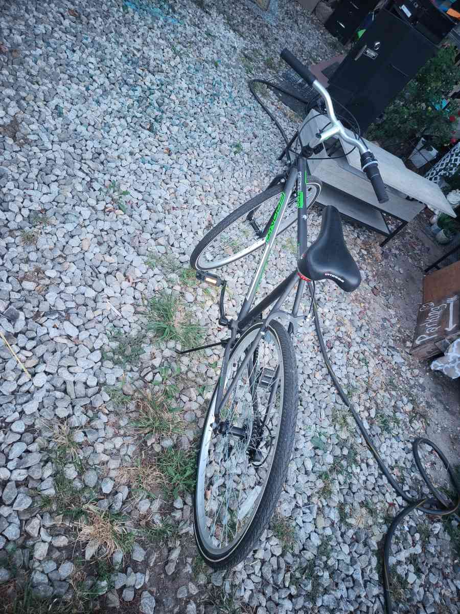 Running Bike - Shawnee, Oklahoma - FleaMarketBay