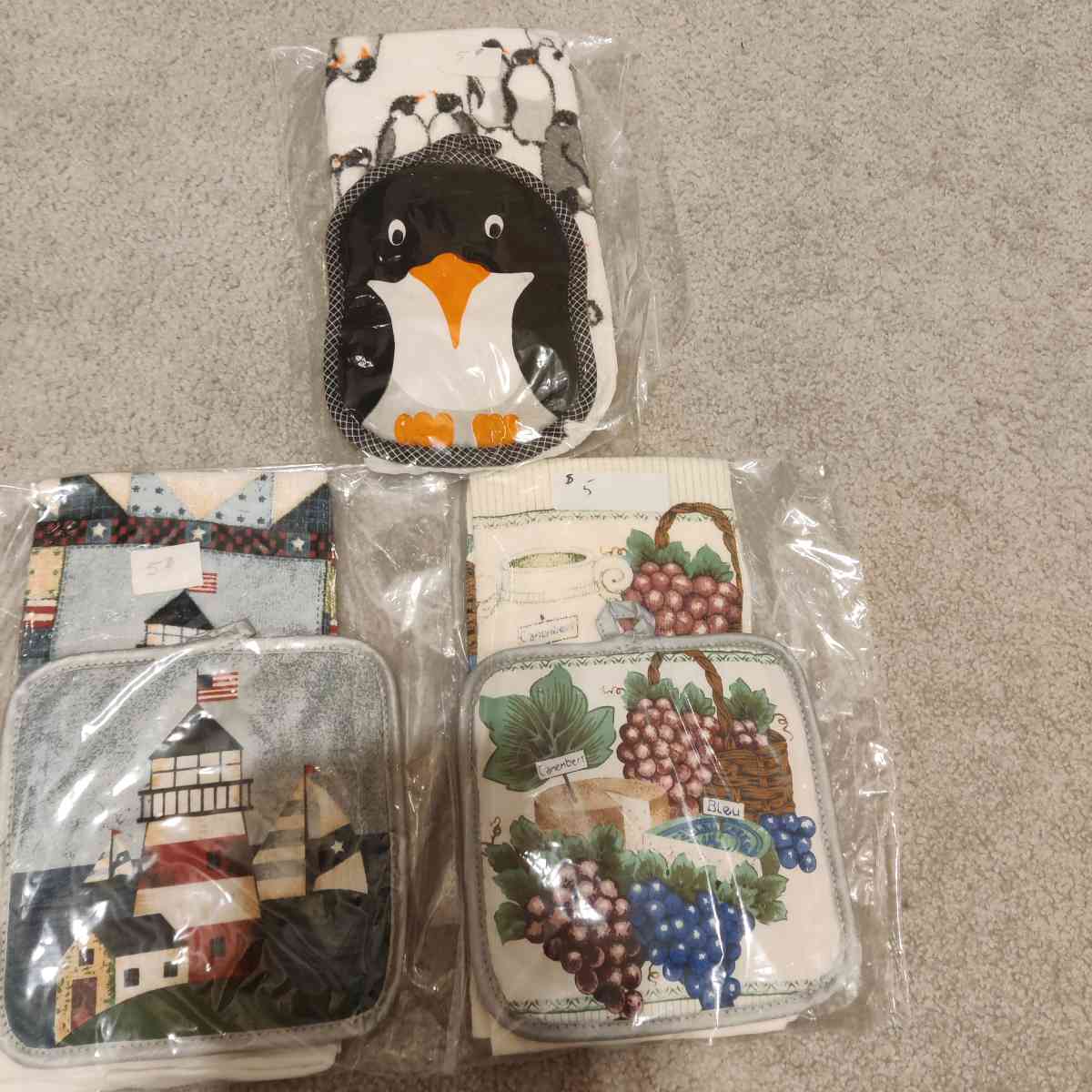 kitchen hand towels - Sacramento, California