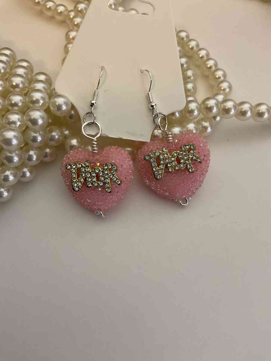 handmade fashion earrings - Tullahoma, Tennessee