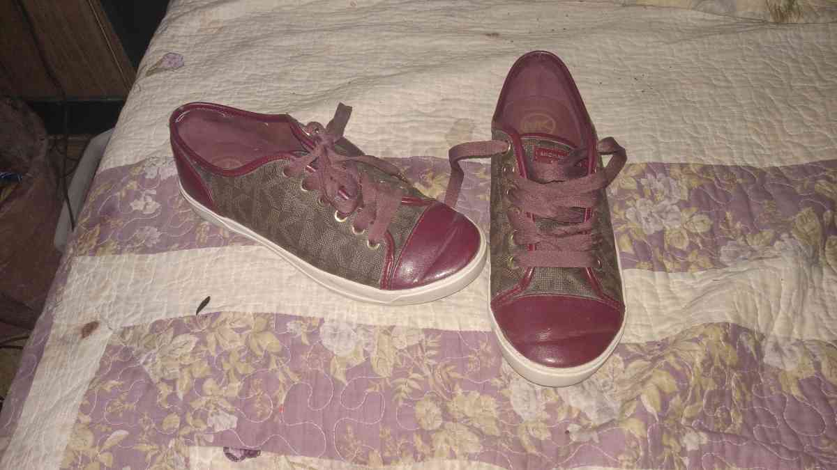 Michael Kors - Alicia, Arkansas