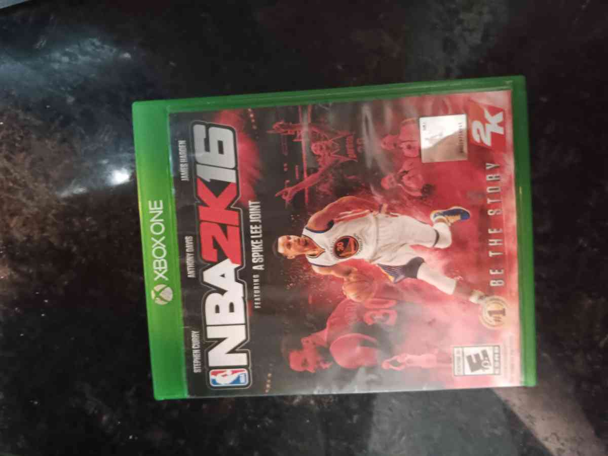 lot of 3 games - Anderson, California - FleaMarketBay