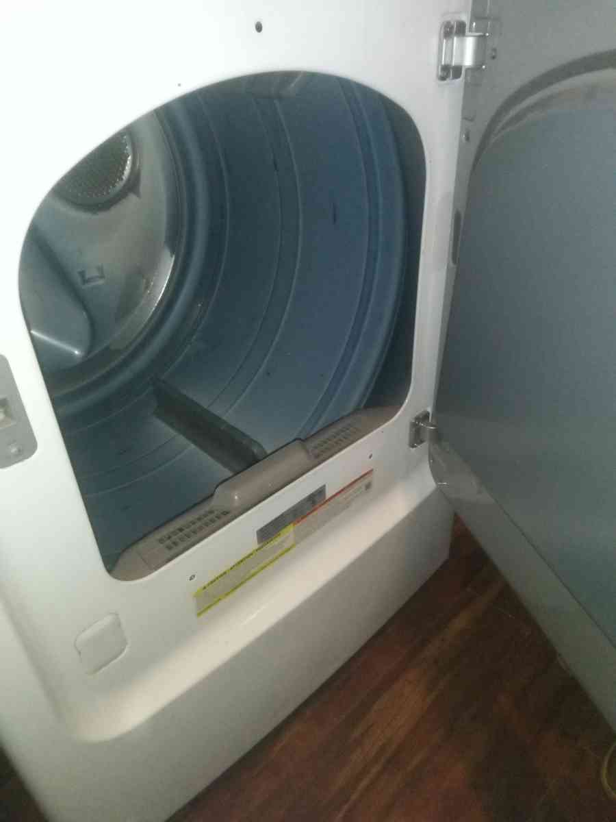 SECADORA SAMSUNG - Forest Park, Georgia - FleaMarketBay