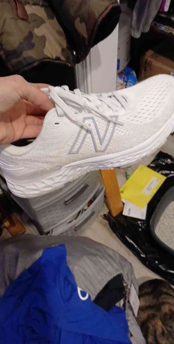 New Balance Womans - Joplin, Missouri