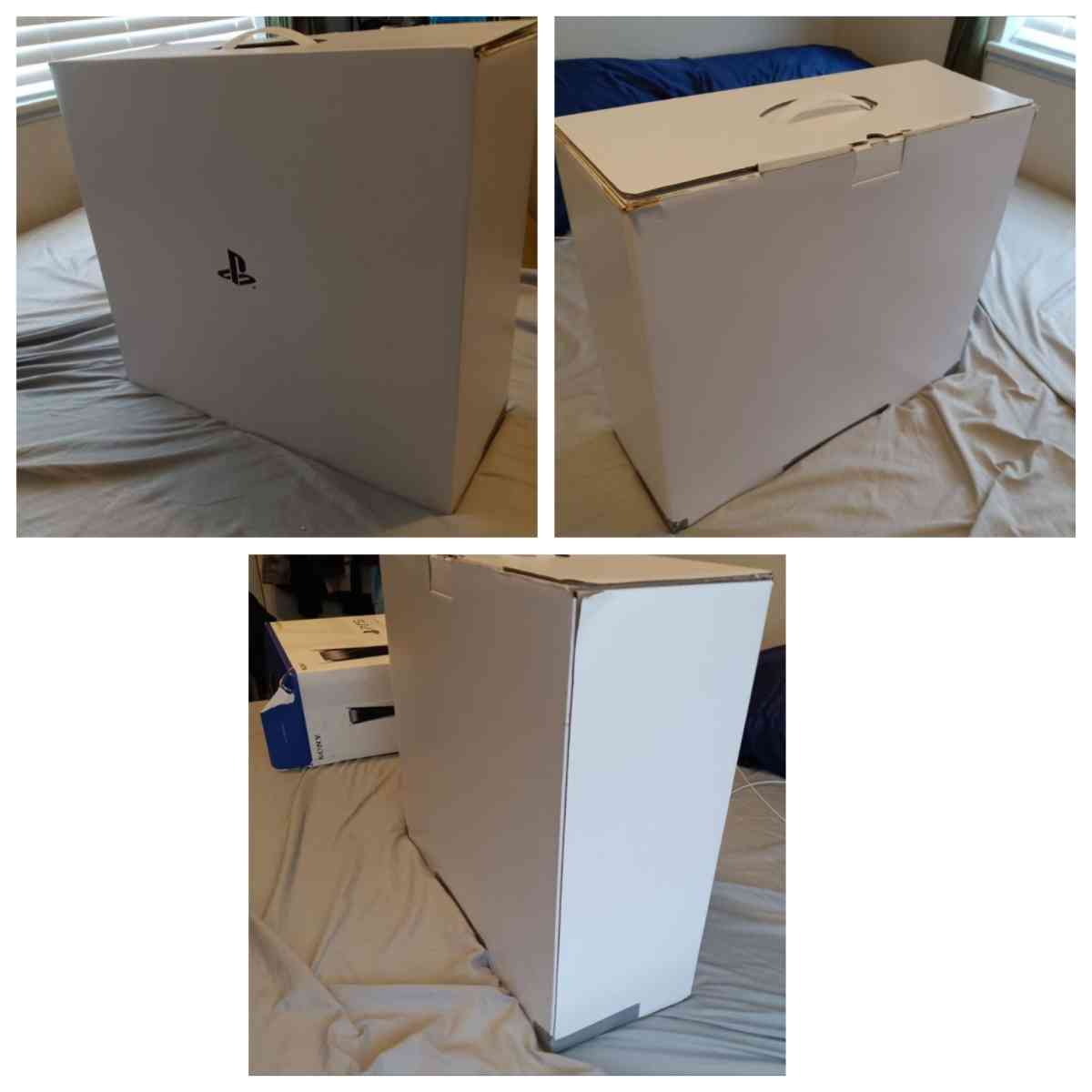 Sony PlayStation 5 digital edition console - Las Vegas, Nevada - FleaMarketBay