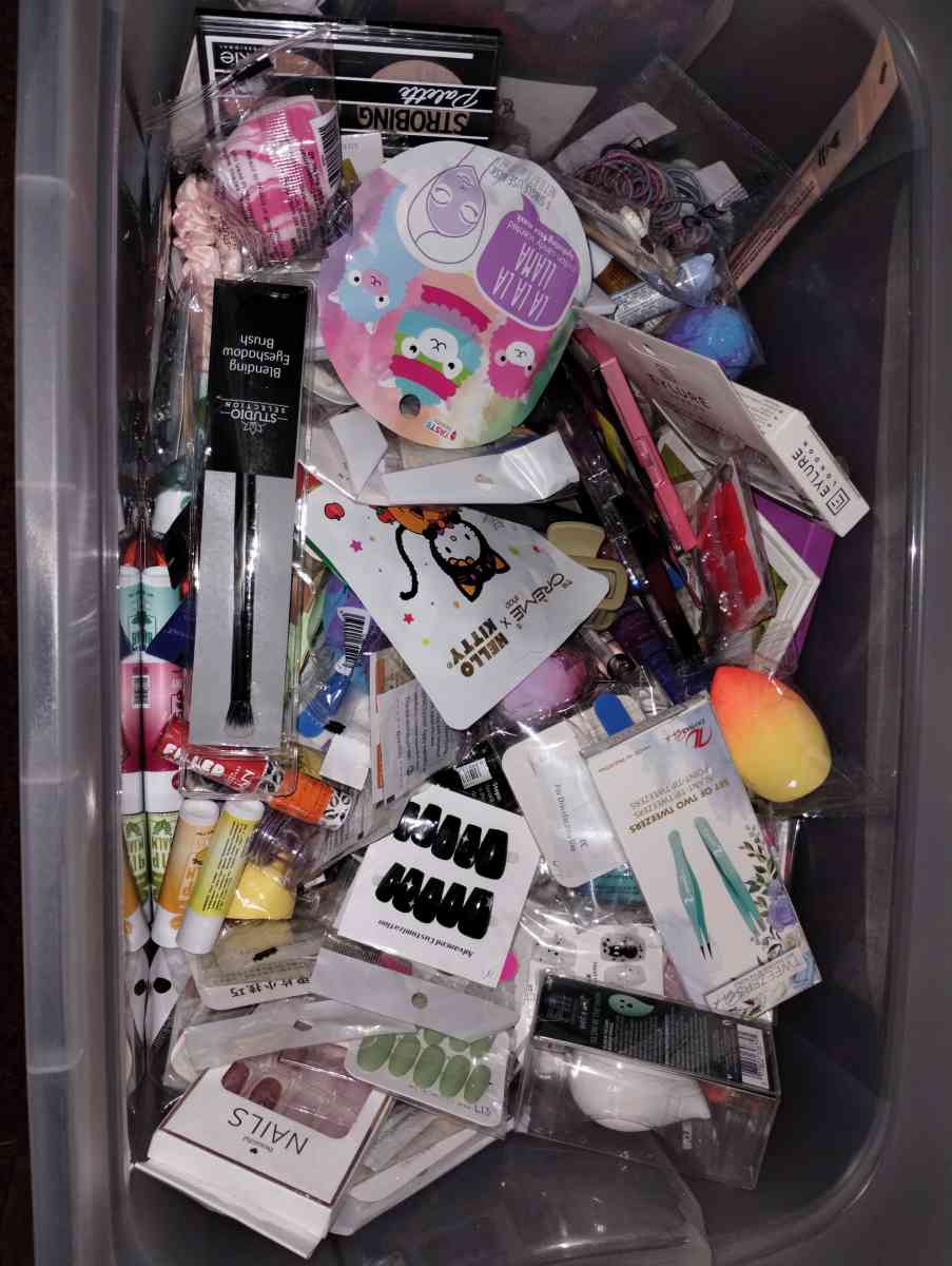 beauty scoops - Kinsman, Ohio