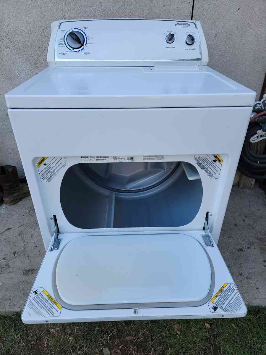 ventas de lavadora y secadora - Adelanto, California - FleaMarketBay