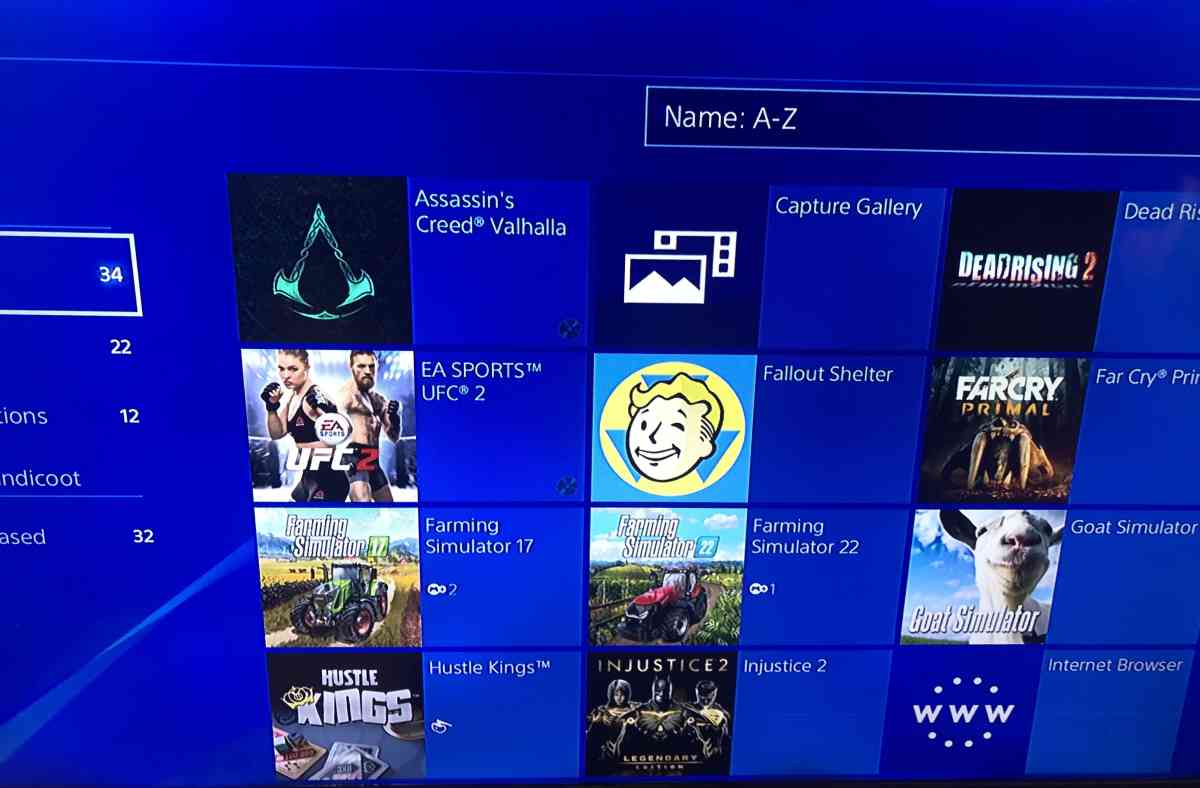 ps4 slim bundle - Paterson, New Jersey - FleaMarketBay