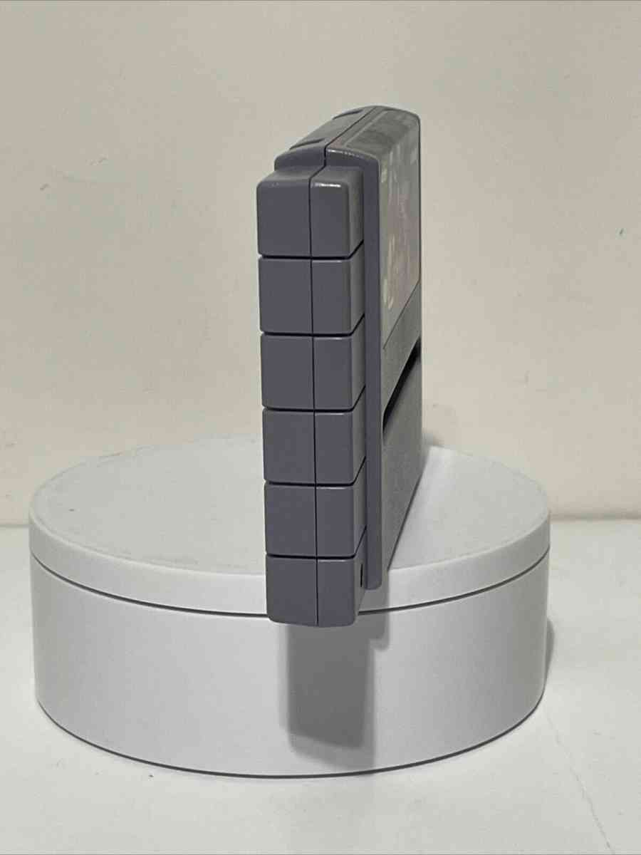 Batman Returns Snes Super Nintendo Complete In Box W Inserts - Alicia, Arkansas - FleaMarketBay