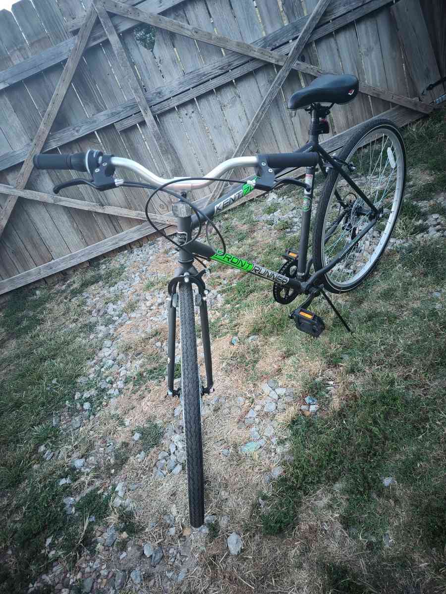 Running Bike - Shawnee, Oklahoma - FleaMarketBay