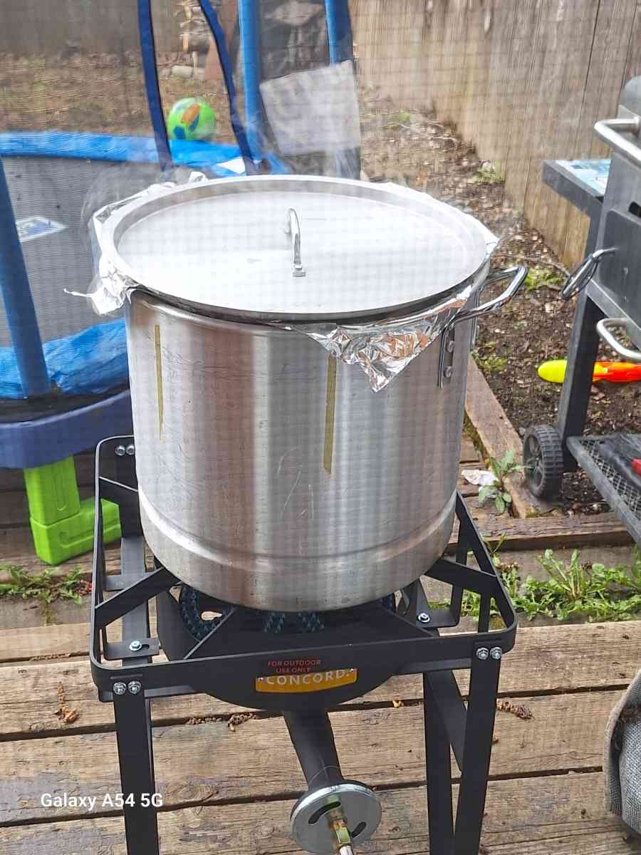 masa de chivo y de res y  tamalitos - Anchorage, Alaska - FleaMarketBay