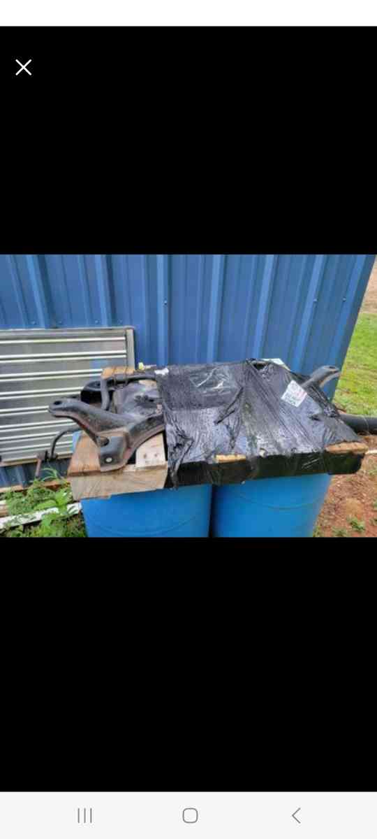 Front CrossmemberK-Frame for Toyota Corolla - Travelers Rest, South Carolina