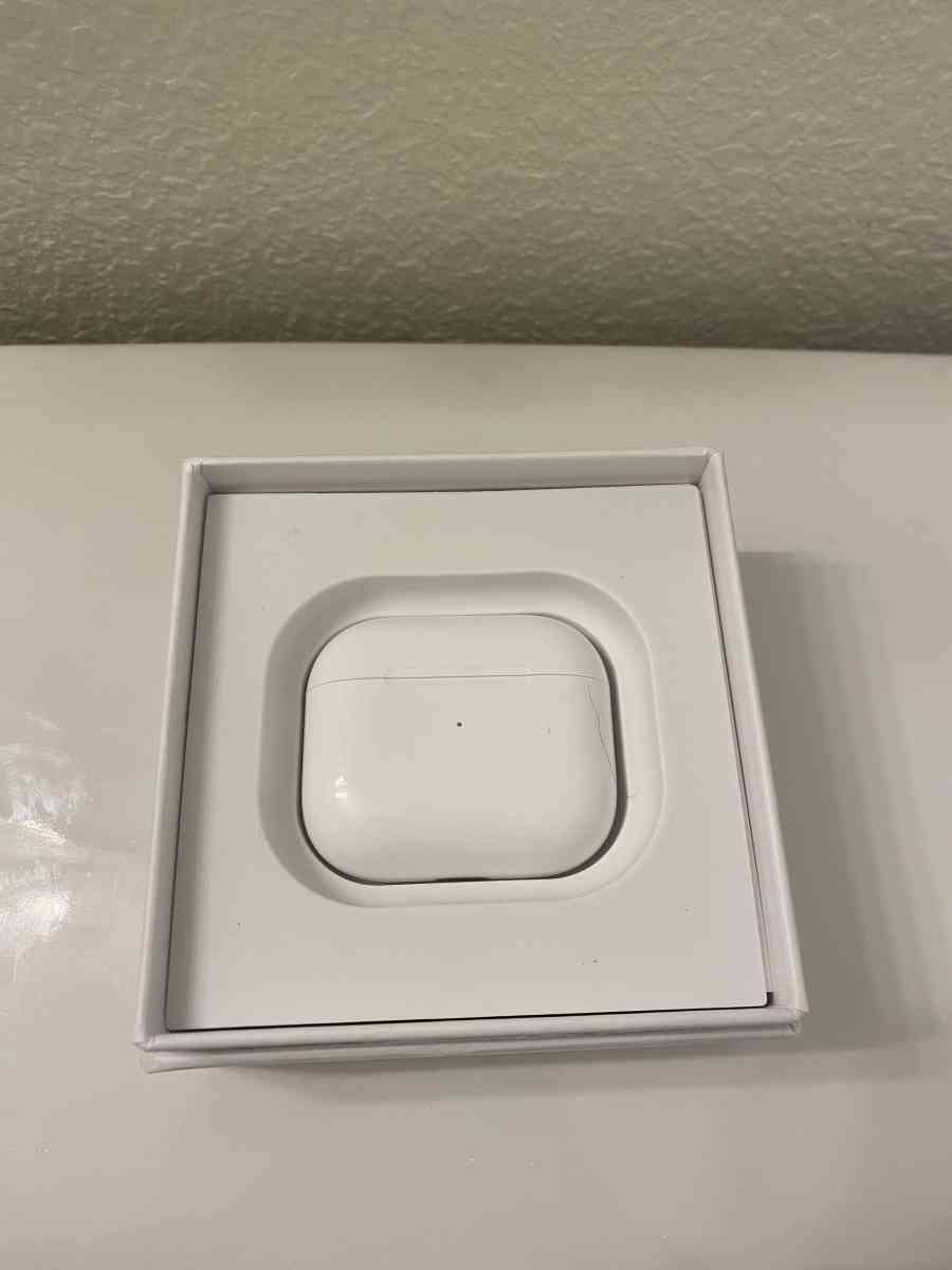 AirPod 3 gen - Wichita, Kansas - FleaMarketBay