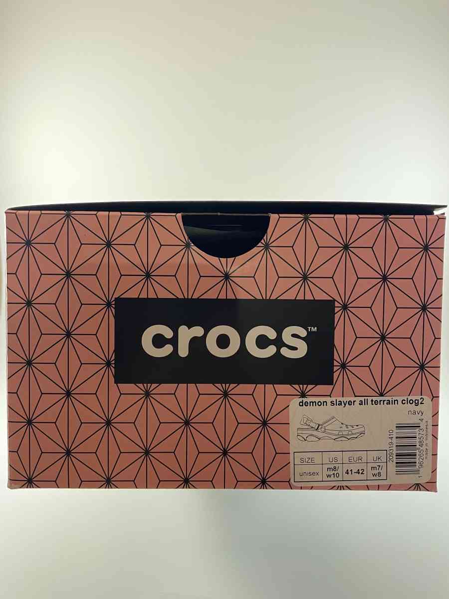 CROCS Demon Slayer Inosuke Brand New - Chicago, Illinois - FleaMarketBay