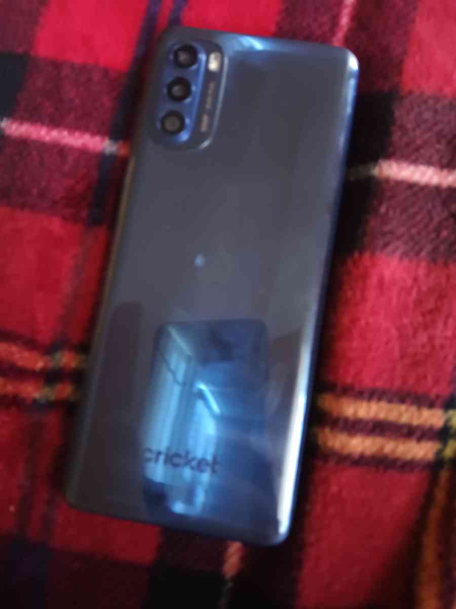cricket wireless moto stylus 5g - Norwich, Connecticut - FleaMarketBay