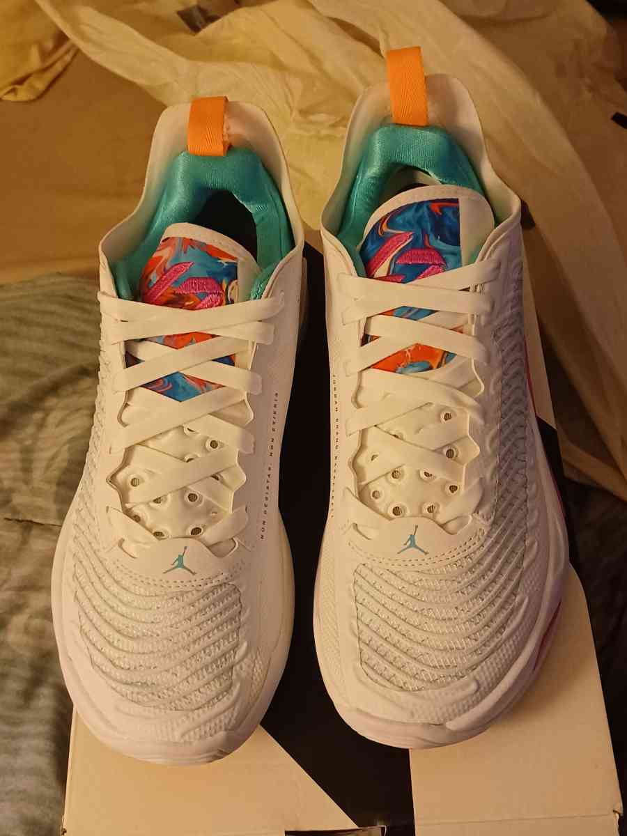 jordan luka 1 shoes - Marietta, Georgia