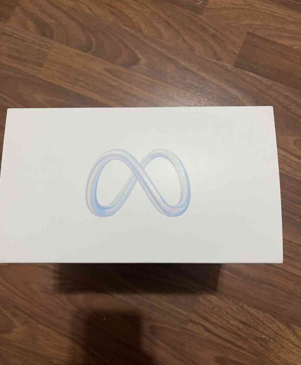 Meta Quest 3 512GB - Phoenix, Arizona - FleaMarketBay