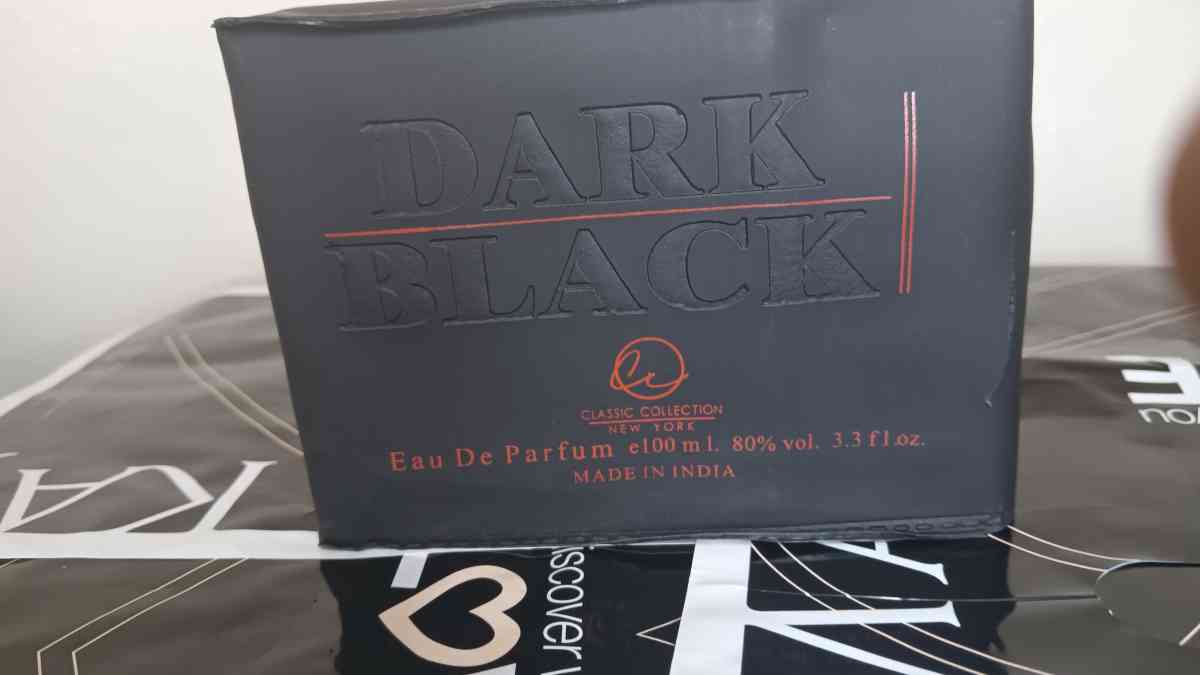 Man parfum - Logansport, Indiana - FleaMarketBay