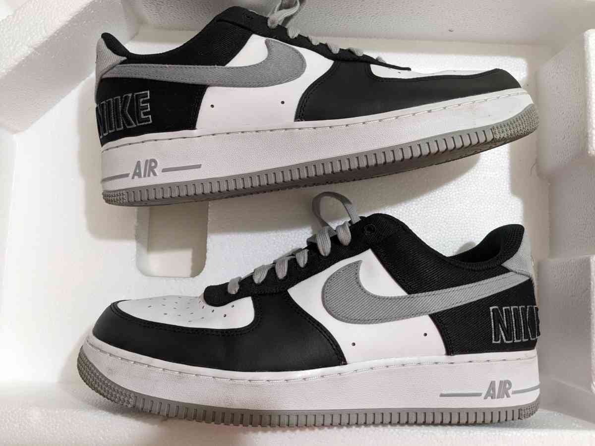 Nike AF1 Lv8 just take them - Houston, Texas - FleaMarketBay