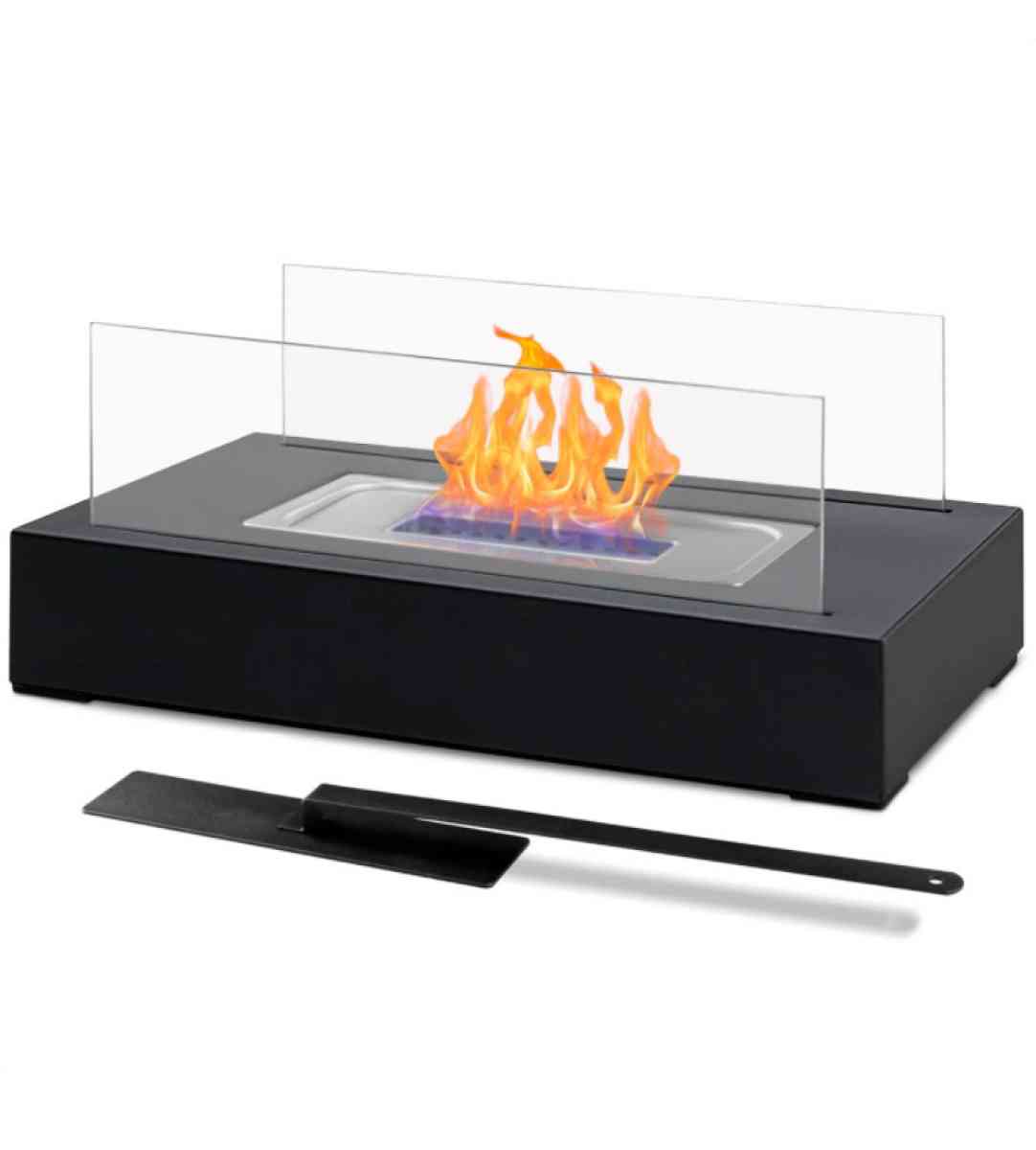 Mini table top fire pit bowl decor - Grand Terrace, California