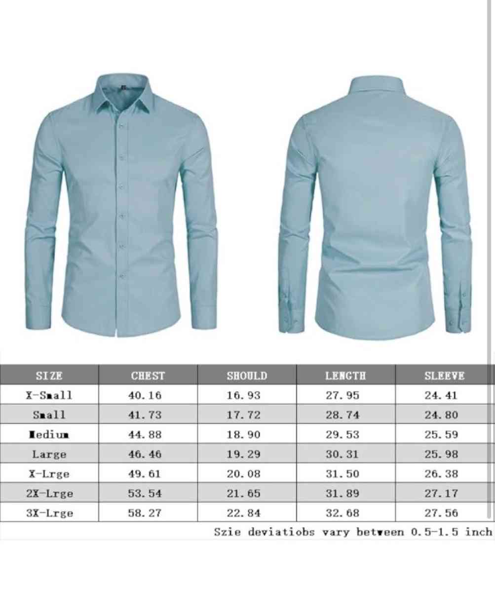 blue collard shirt - Grand Terrace, California