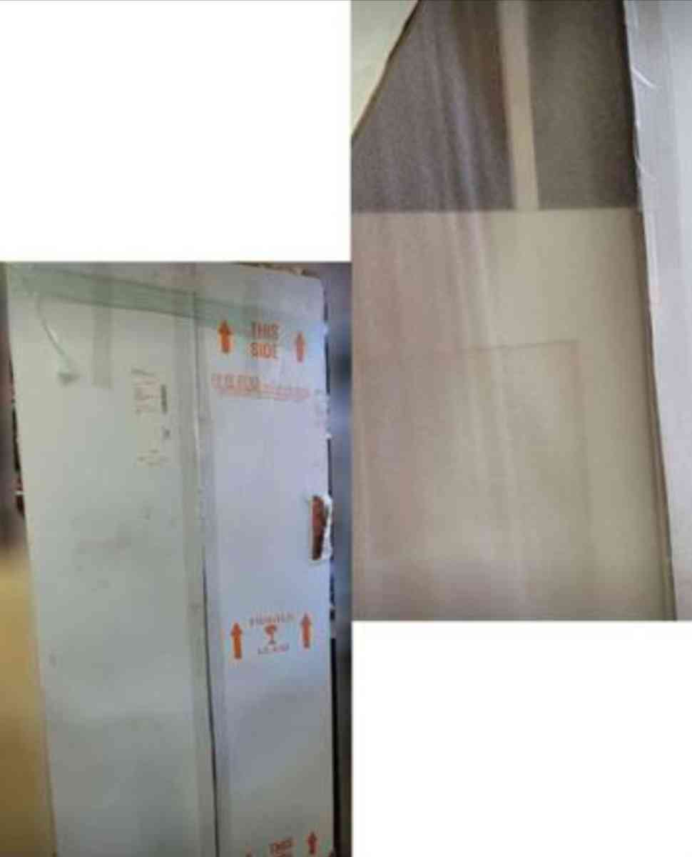 New Exterior Door In Box - Branford, Connecticut - FleaMarketBay