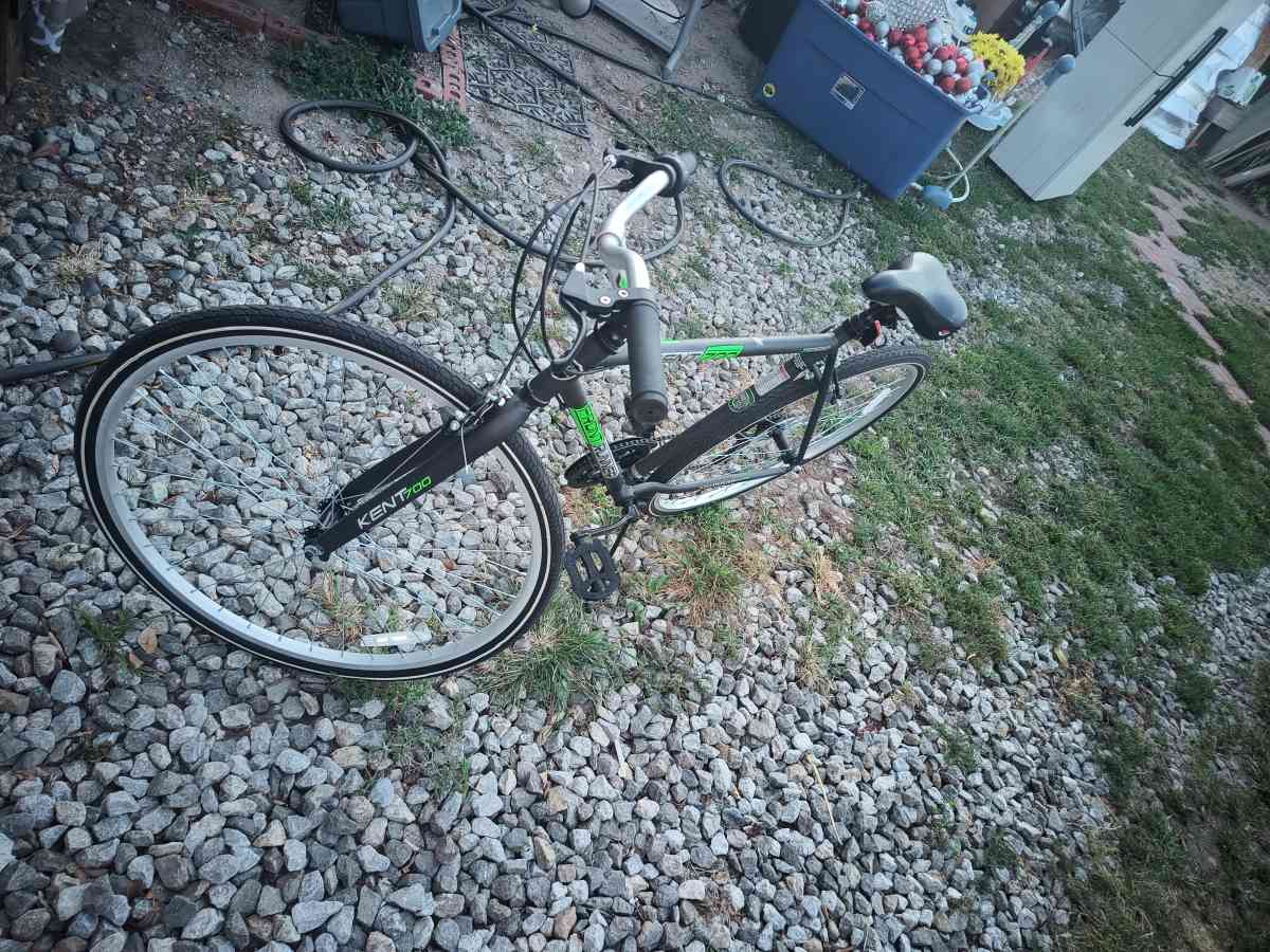 Running Bike - Shawnee, Oklahoma - FleaMarketBay