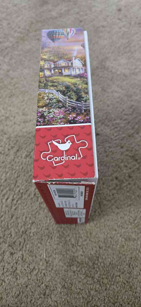 Jigsaw Puzzle Bundle - Ripon, Wisconsin - FleaMarketBay