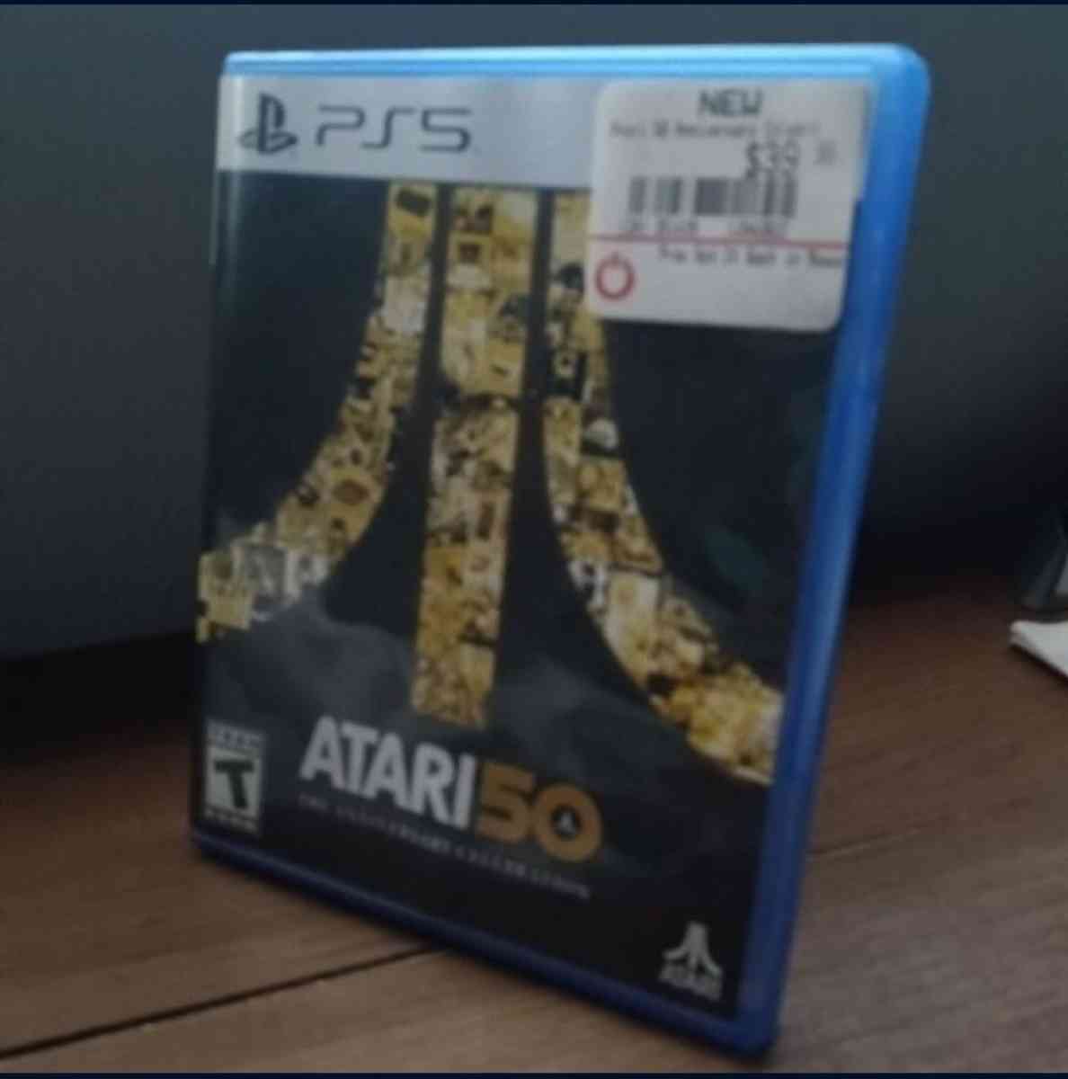 Atari 50 the anniversary celebration - Las Vegas, Nevada