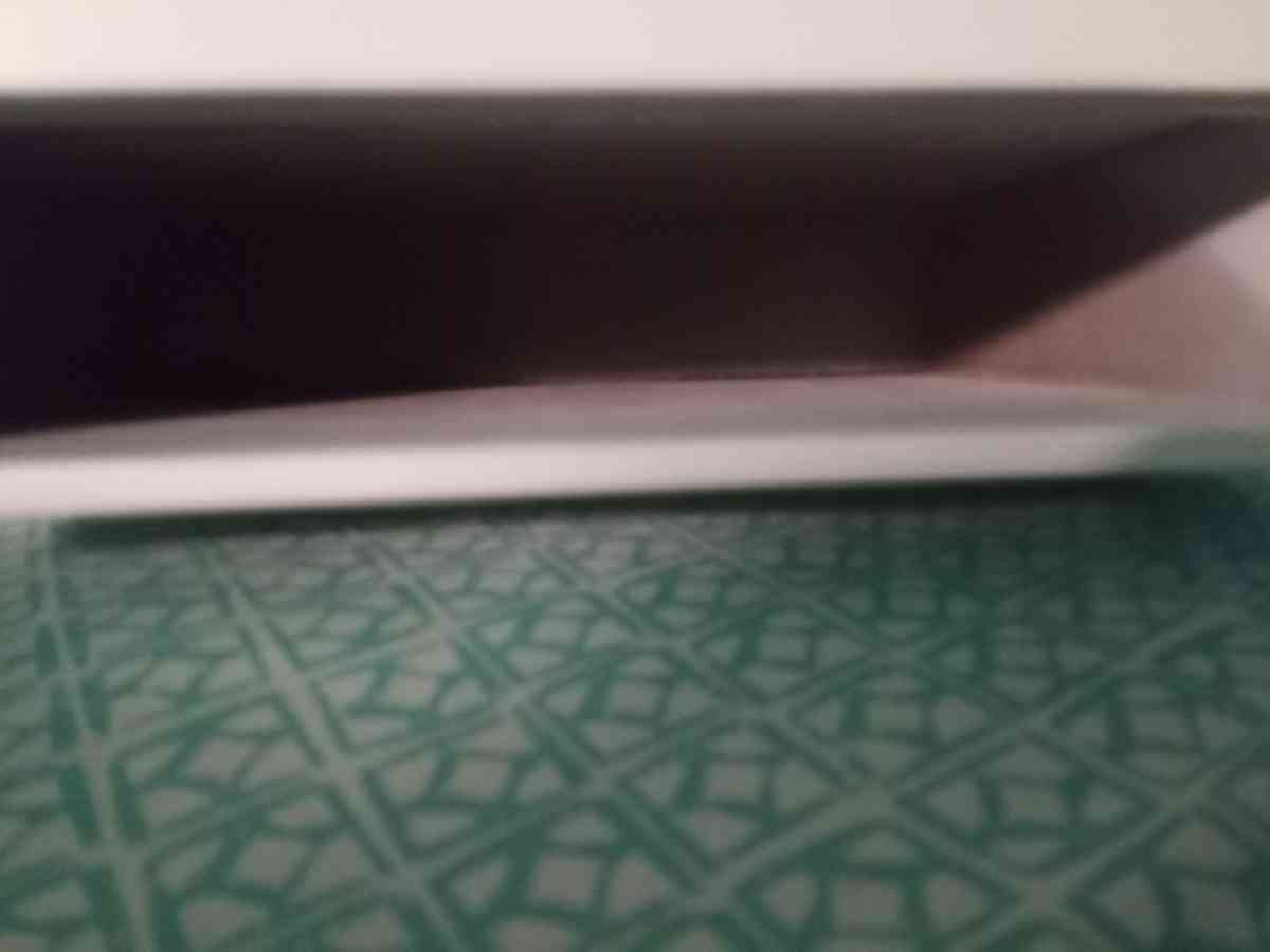 jewelry box white - Cleveland, Ohio - FleaMarketBay