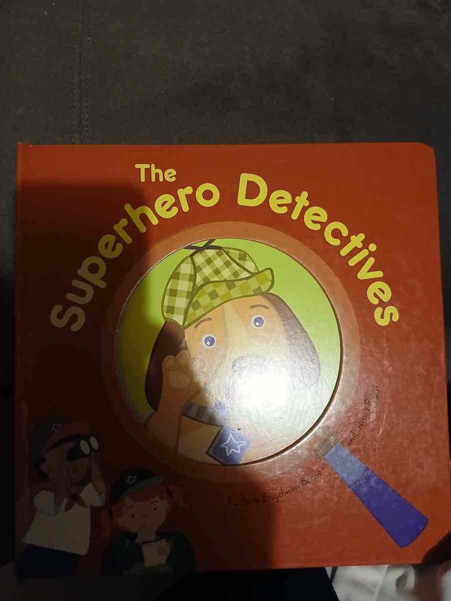 a collectable childrens book - Dyersburg, Tennessee