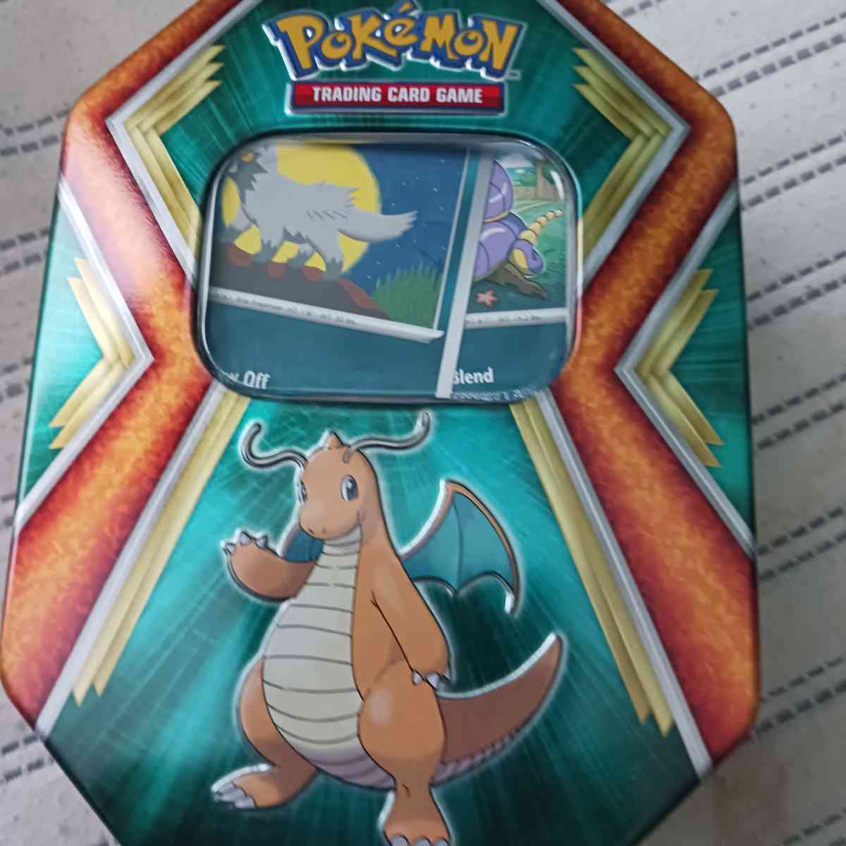 pokemon holo and rares and case and more - Edgewater, Florida