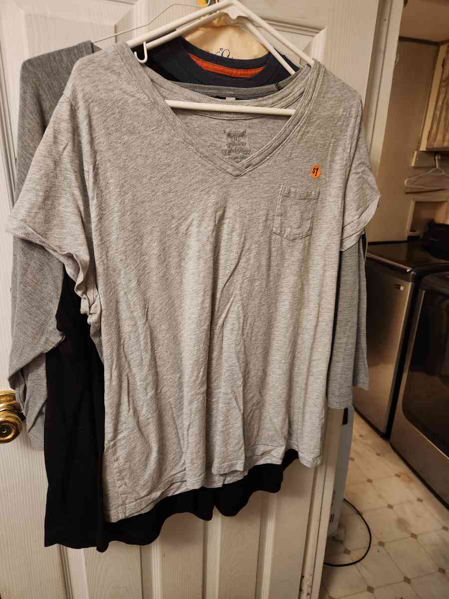 Faded glory 2x woman shirt - Simpson, Louisiana