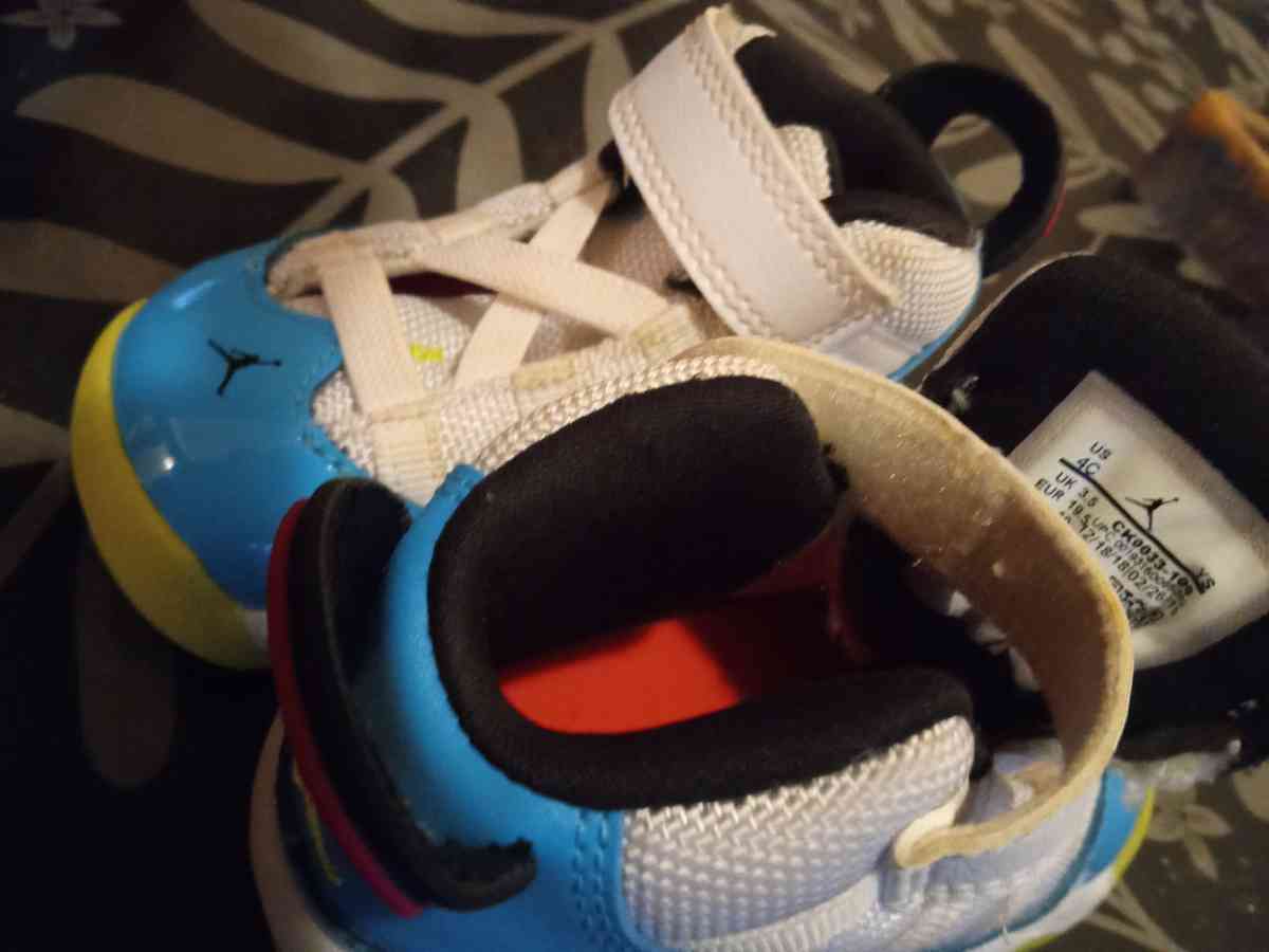 infant Jordan - Omaha, Nebraska - FleaMarketBay